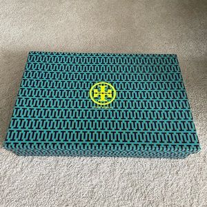 Tory Burch Boots